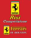 Rizi Competitzione logo