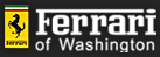 Ferrari of Washington Logo
