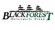 Blackforest logo