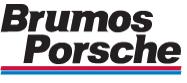 Brumos Porsche Logo